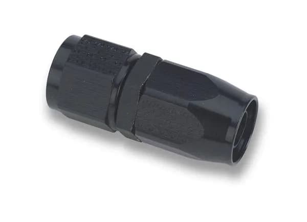 12 St. Black Ano Swivelseal