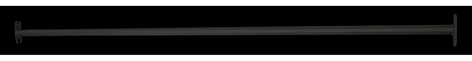 Jeep Gladiator JT Platform Bed Rack Tie Bar