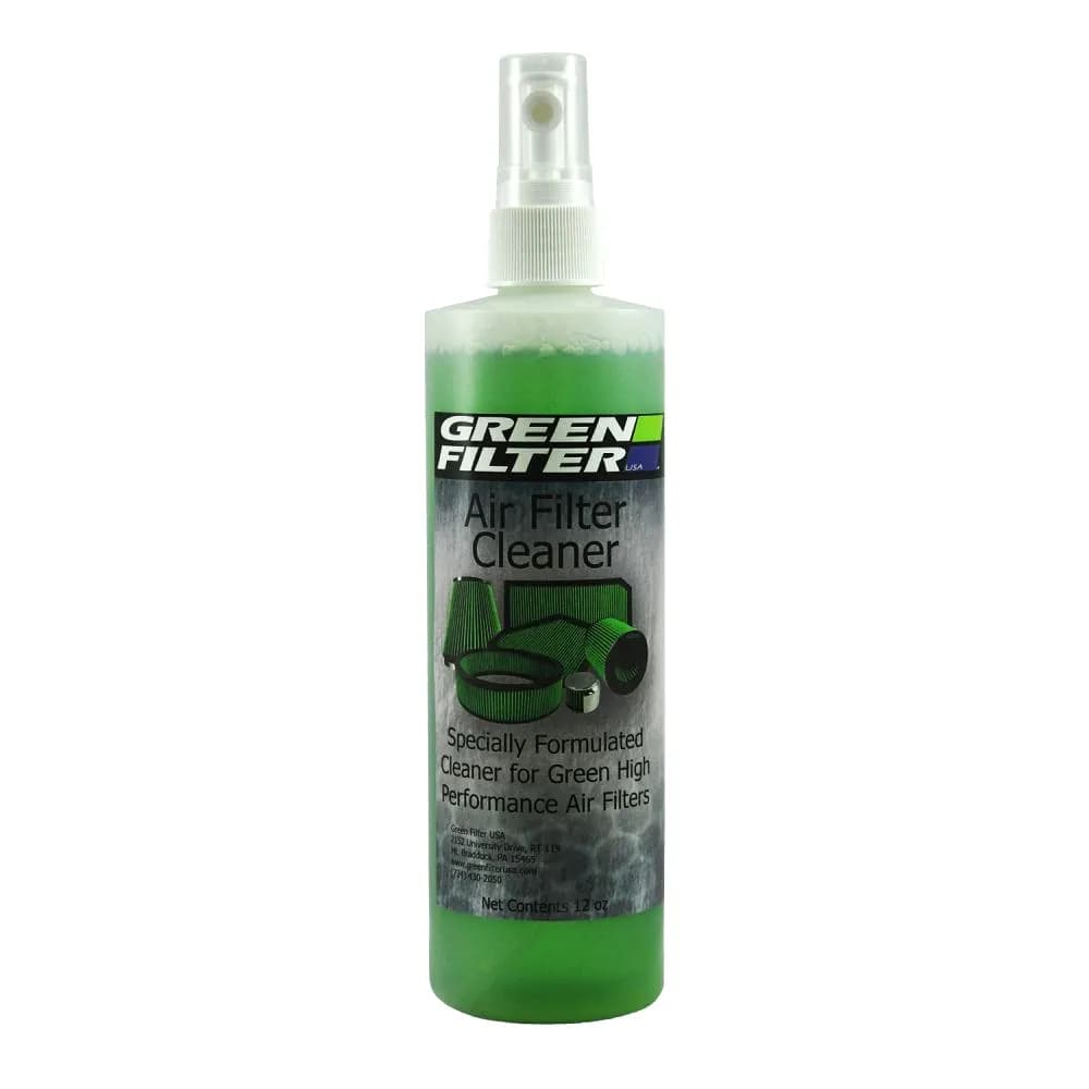 Green Filter USA - Air Filter Cleaner - 12 oz. - 2100