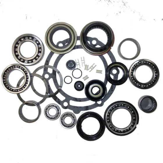 USA Standard Transfer Case MP1225 MP1226 MP1625 MP1626 Bearing Kit 2011-2016 MP1225 MP1226 MP1