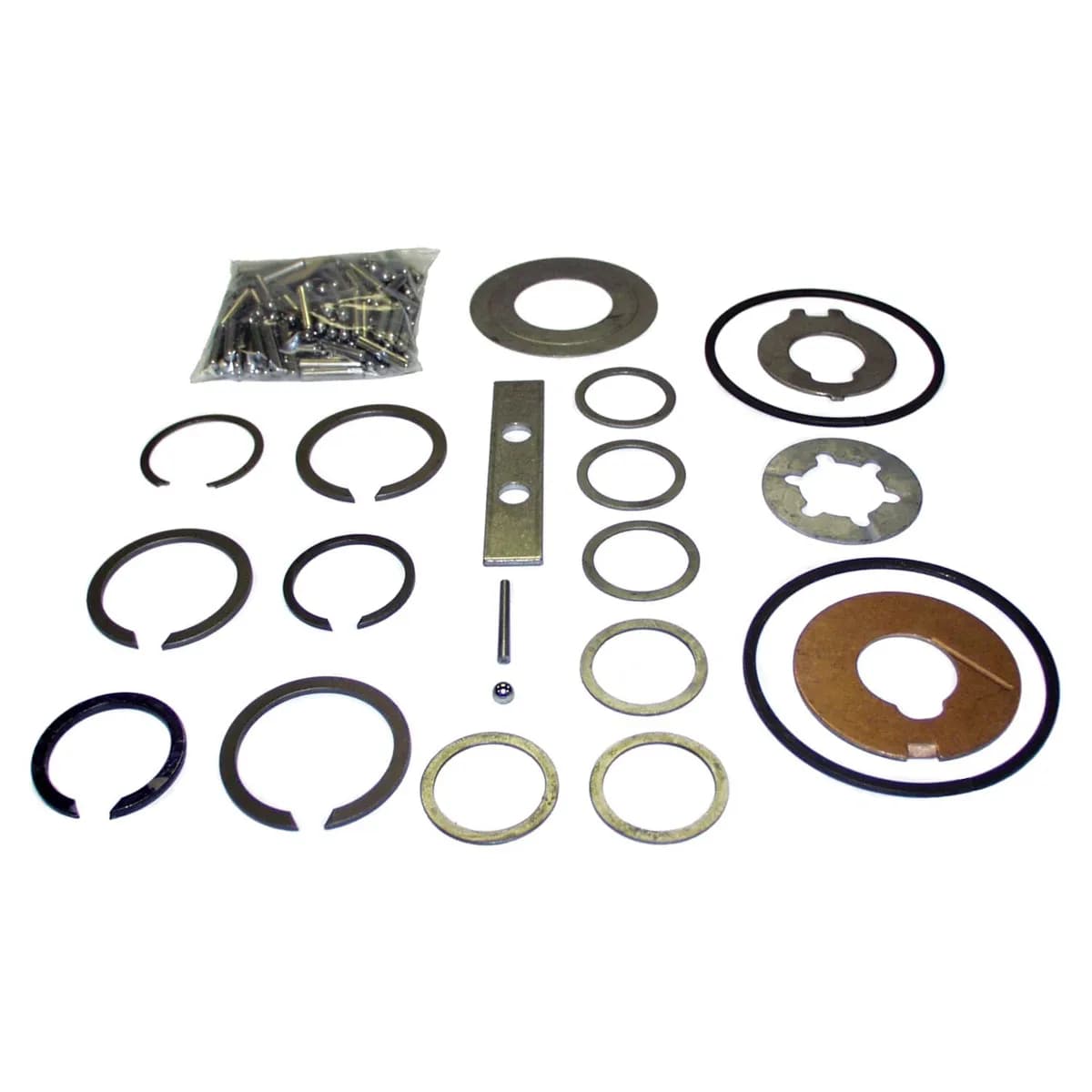 Small Parts Kit 1966-1983 CJ-51966-1975 CJ-61976-1984 CJ-71981-1984 CJ-81966-1984 SJ, J-Series1966-1971 C101 Commando