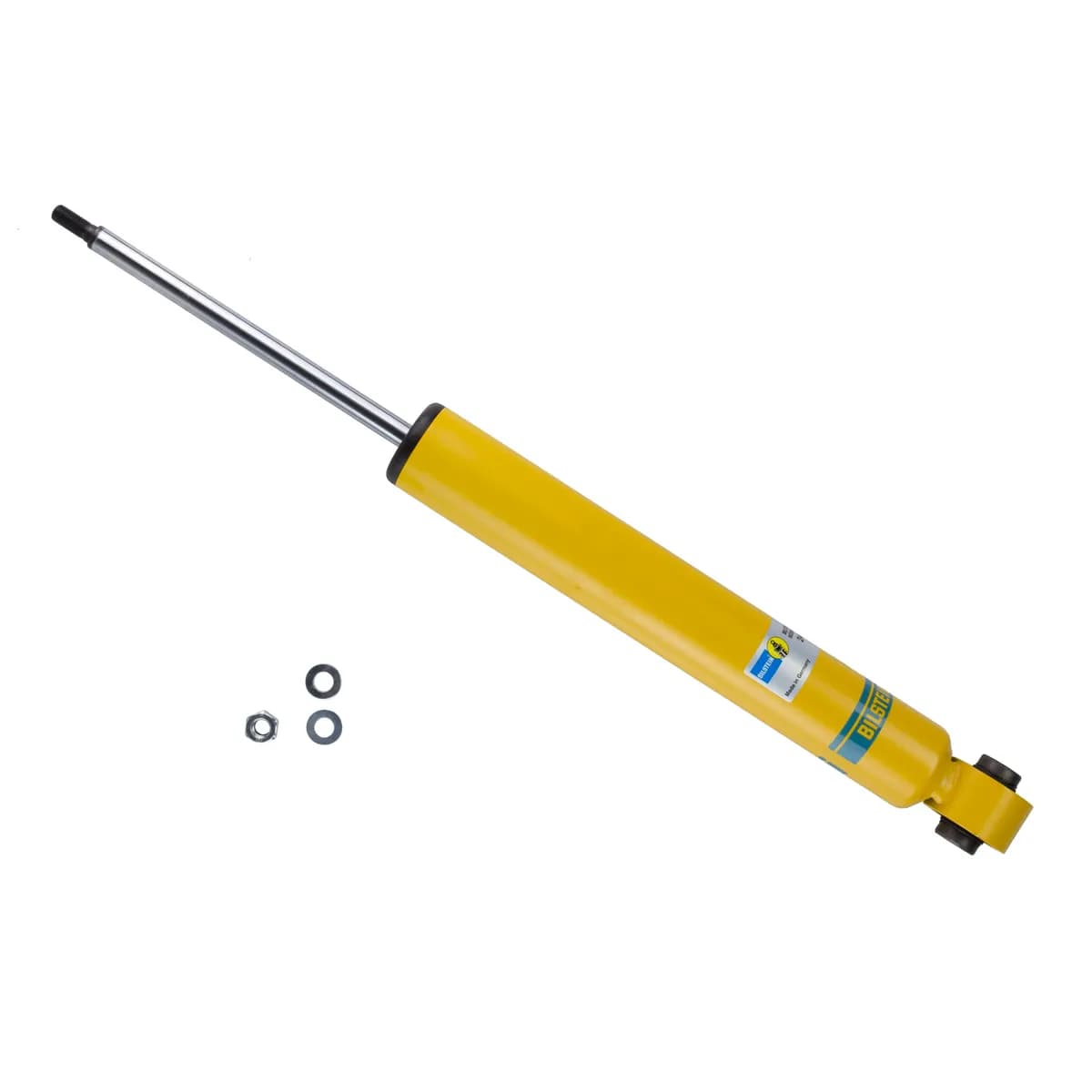Shock Absorber B6 Performance Mini Mini Cooper 2015-2014 Rear