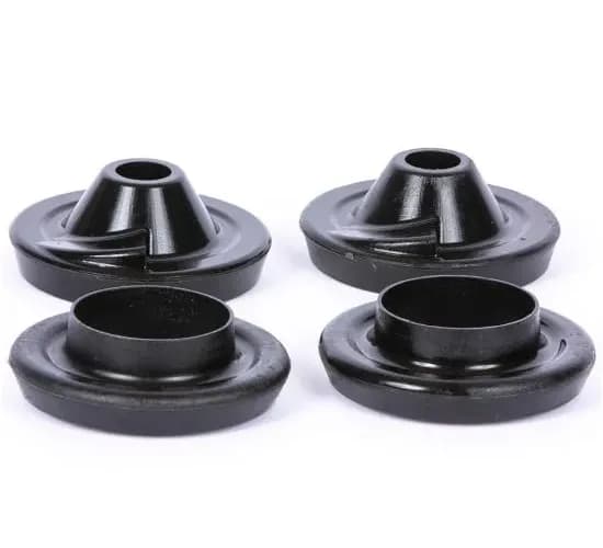 1825 Wrangler 3/4in Lift Kit(Front & Rear Coil Spring Spacers)
