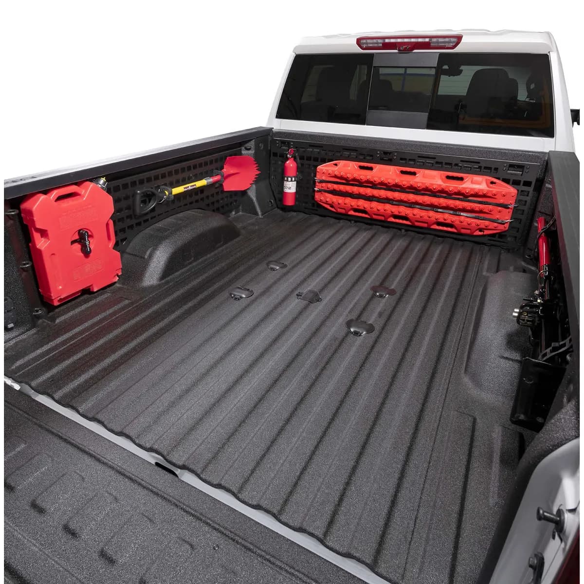 23c Colorado/Canyon 5.1ft Bed Driver Side Molle Panel