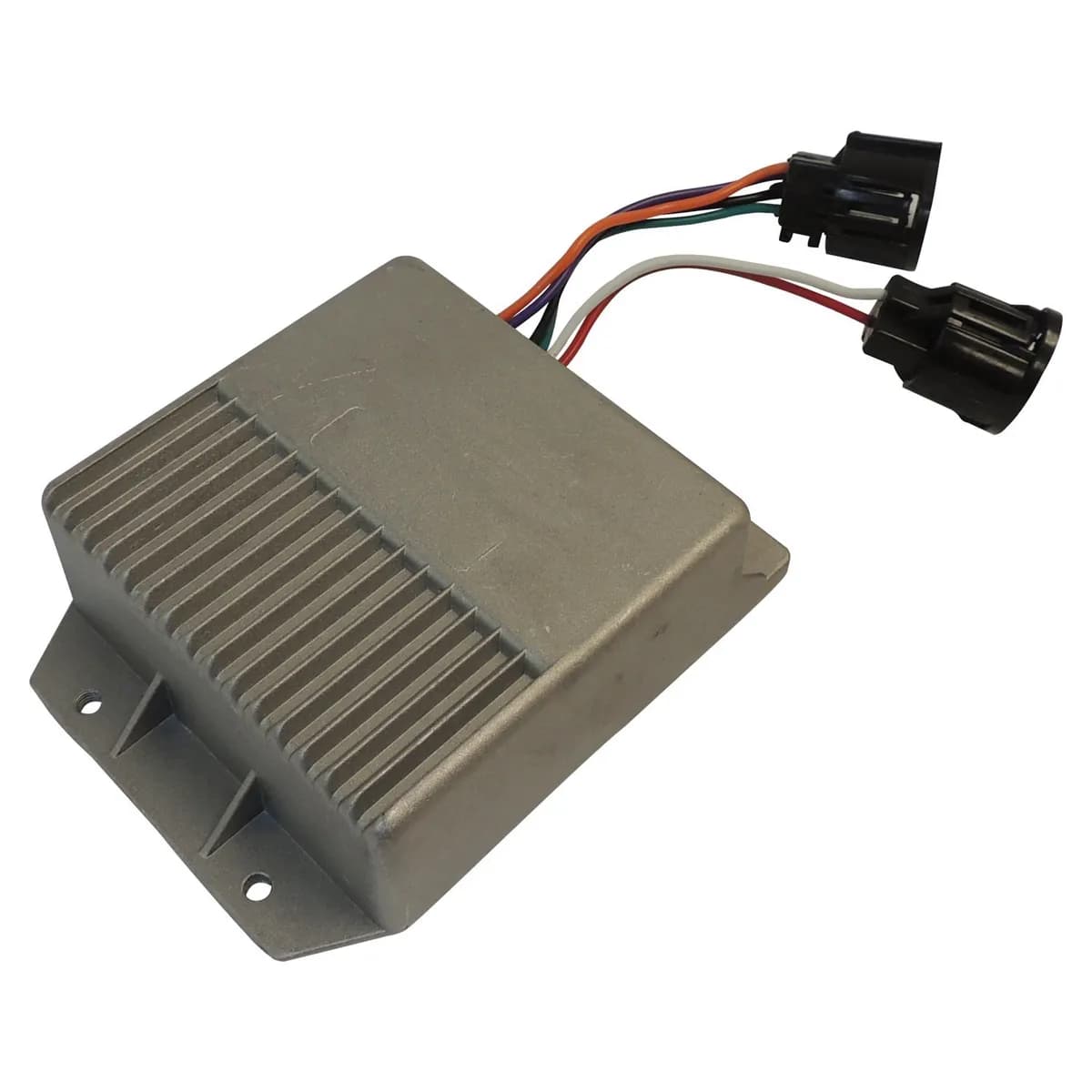 Ignition Module 1987-1987 YJ Wrangler w/ 2.5L, 4.2L Engines;1978-1983 CJ-5 w/ 4.2L Engine; 1978-1986 CJ-7 w/ 4.2L Engine; 1981-1986 CJ-8 w/ 4.2L Engine; 1983-1983 CJ-5 w/ AMC 2.5L Engine; 1983-1986 CJ-7 w/ AMC 2