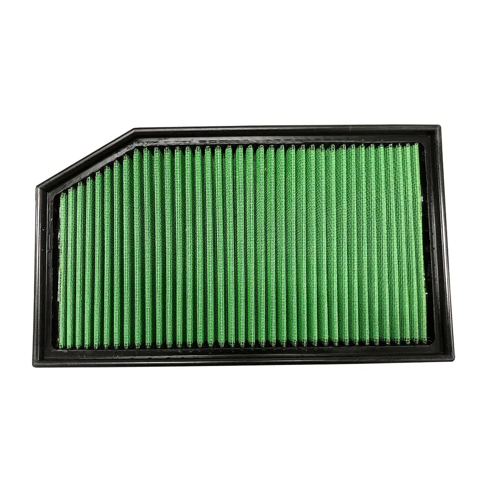 Green Filter USA - Panel Filter - Jeep Wrangler JL-Gladiator (18-23) - 7347