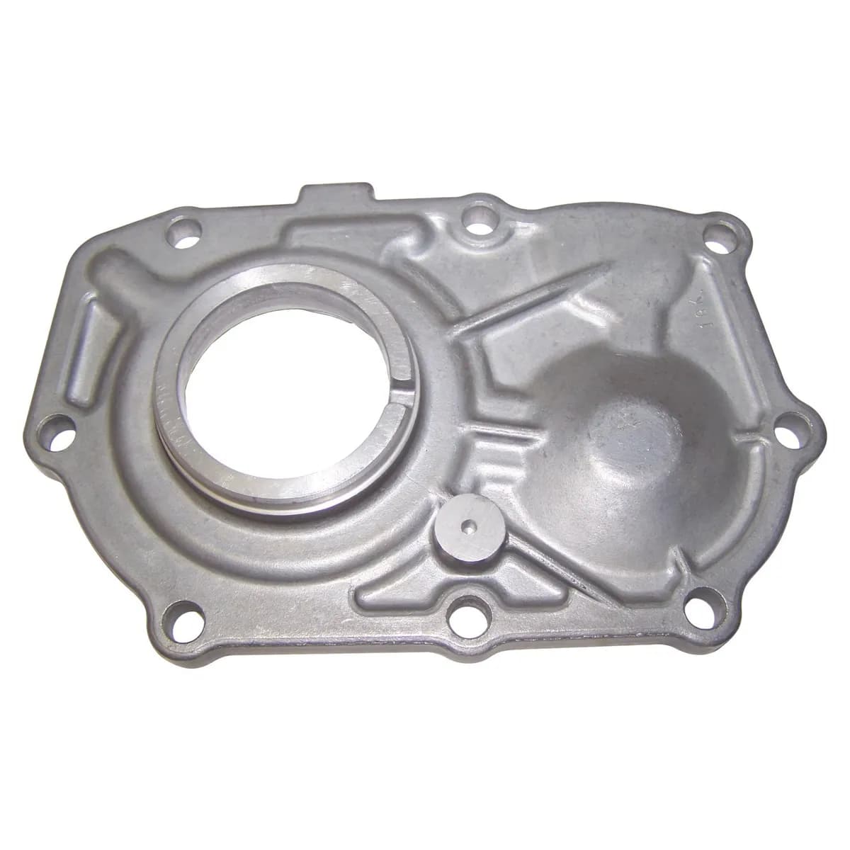 1992-1993 XJ Cherokee MJ Comanche;1992-1993 YJ Wrangler;1993-1993 ZJ Grand Cherokee;w/ AX15 Transmission; Front Bearing Retainer