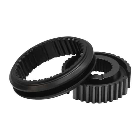 USA Standard Manual Transmission A535 3rd 4th 5th Reverse Synchro Assembly A535 M T 3RD 4TH 5T