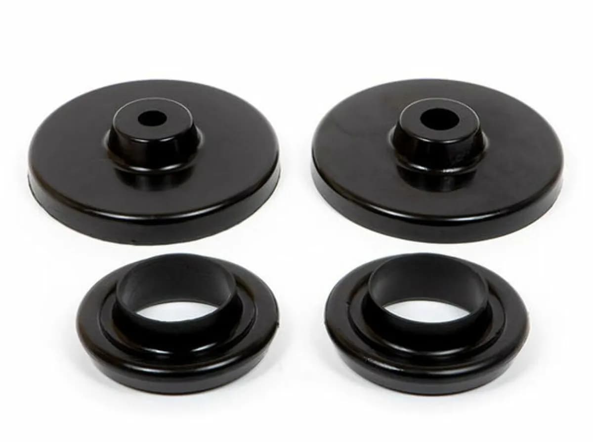 2026 Gladiator 3/4in Lift Kit (Front & Rear Coil Spring Spacers)
