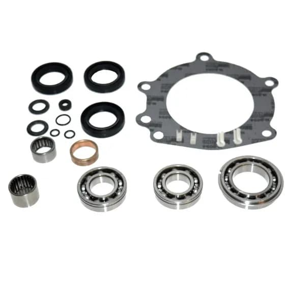 Transfer Case Bw1354 Bearing Kit 2001-2005 Ford Explorer Sport Trac USA Standard