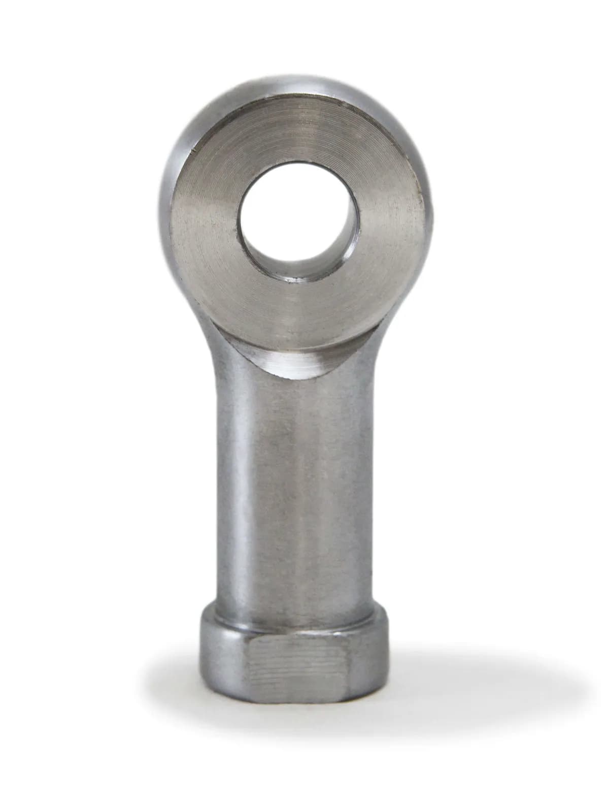 Female Chrome Moly 1/2-20 RH 0.500 Bore 10 Pack