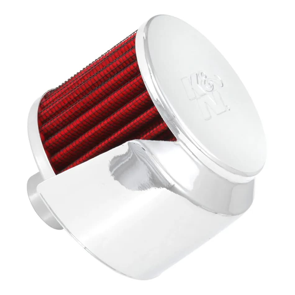 C/V 1 TUBE 3 OD 2-1/2HW-D/S Vent Air Filter