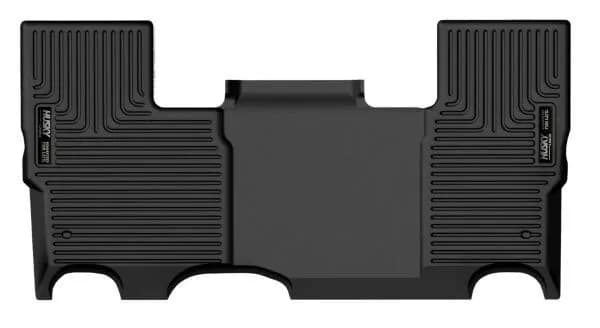 2223 Wagoneer/Grand Wagoneer Third Row Floor Liner Black
