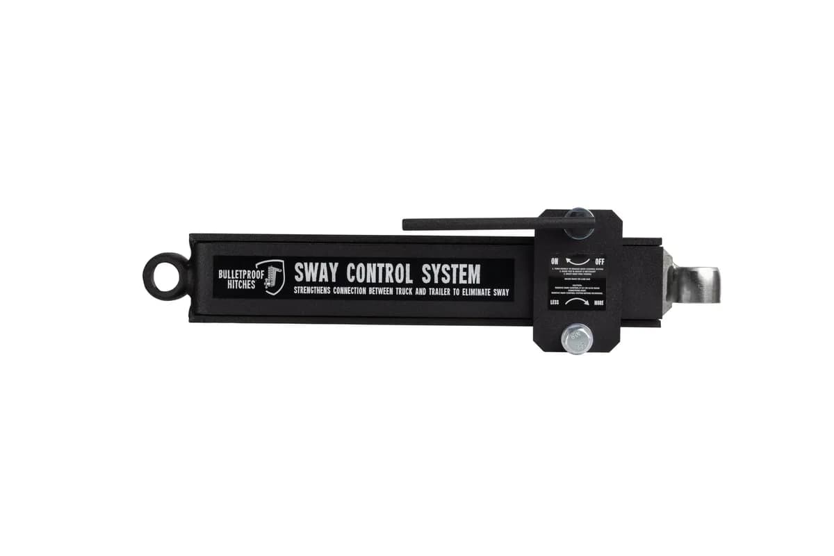 BulletProof Sway Control System SWAYCONTROL