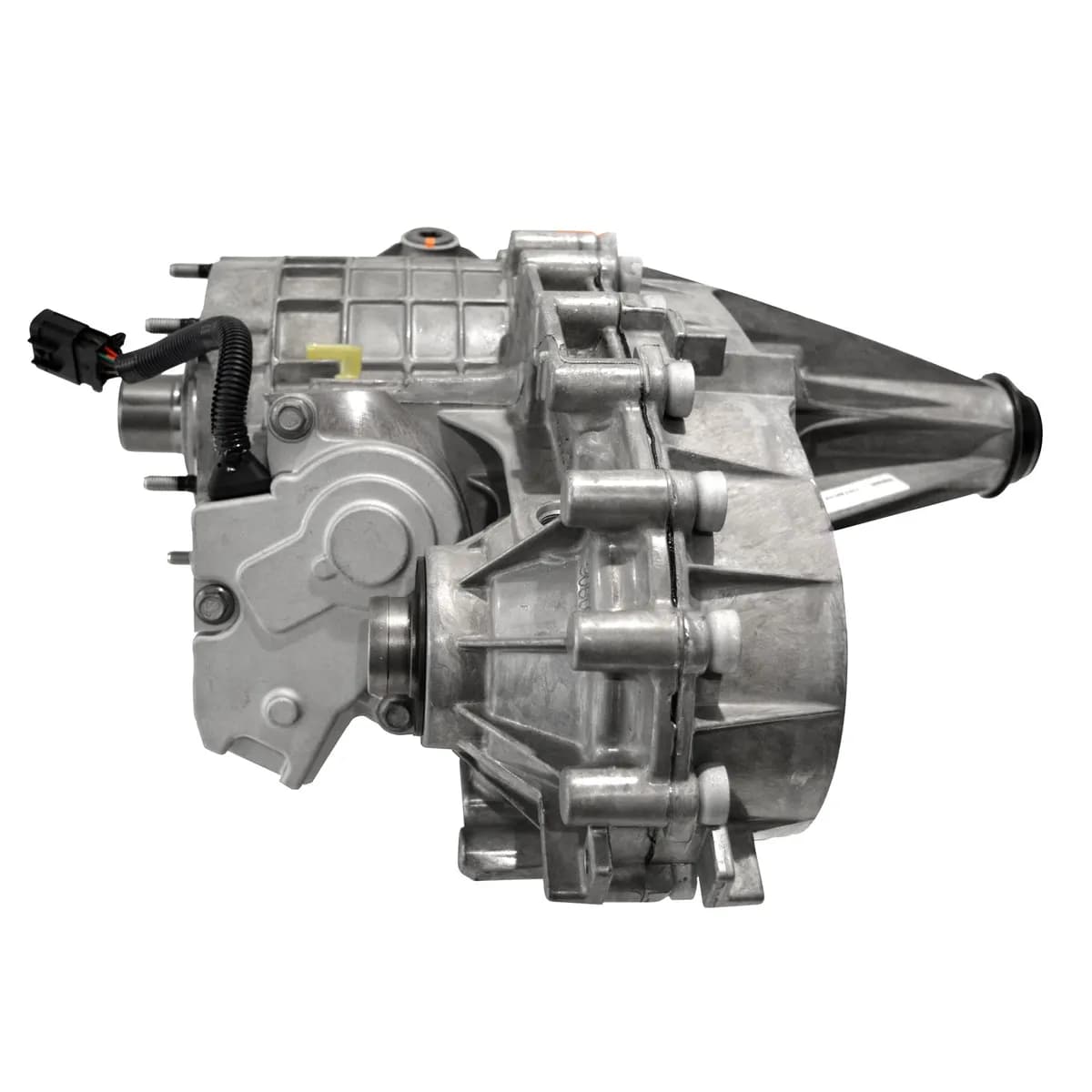 Remanufactured NP246 Transfer Case, 2003-2007 GM 1500 Series Trucks and Full Size SUV, With 4L80E Transmission, With Shift Motor