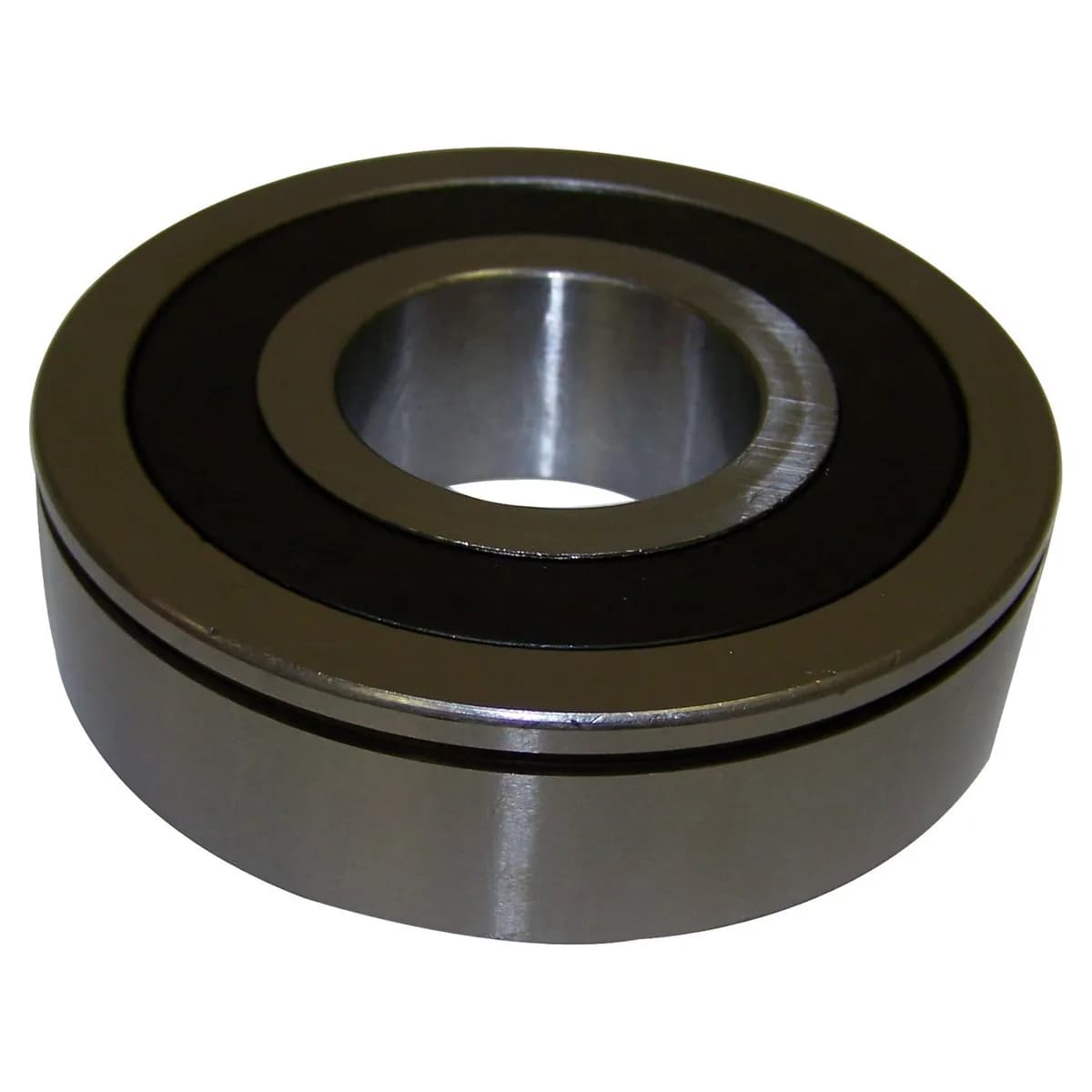 Crown Automotive Jeep Replacement 83506073 Rear Output Shaft Bearing for 88-99 Jeep TJ, YJ, ZJ, XJ, MJ w/ AX15 Transmission