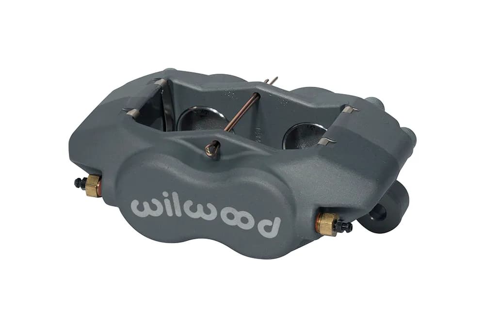 Caliper FDL 1.75in Piston x .810 Rotor