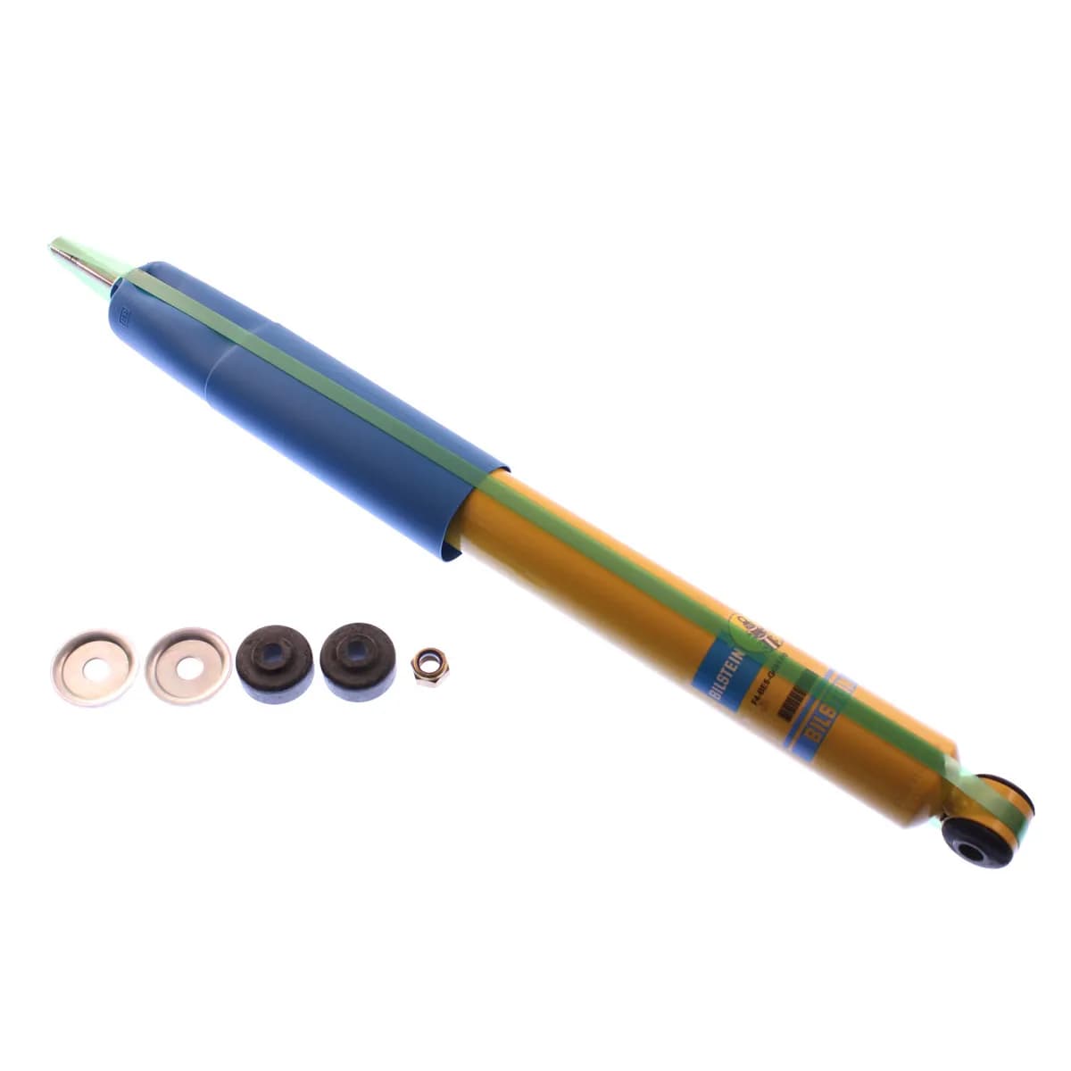 Rear Shock Absorber b6 4600 Ford F150 20031999 F150 Heritage 2004