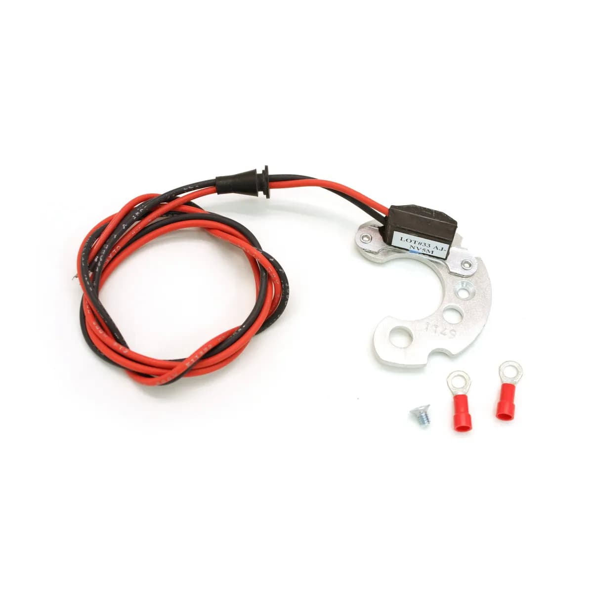 Module Euro Delco 4 Cyl