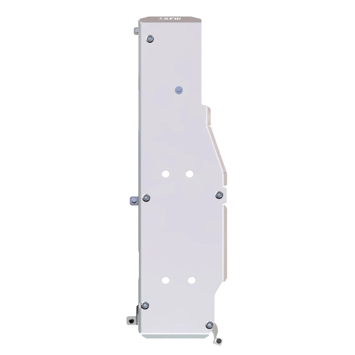 Fuel Tank Skid Plate | Jeep Wrangler JL 18-24 (3.6L, 2 doors)