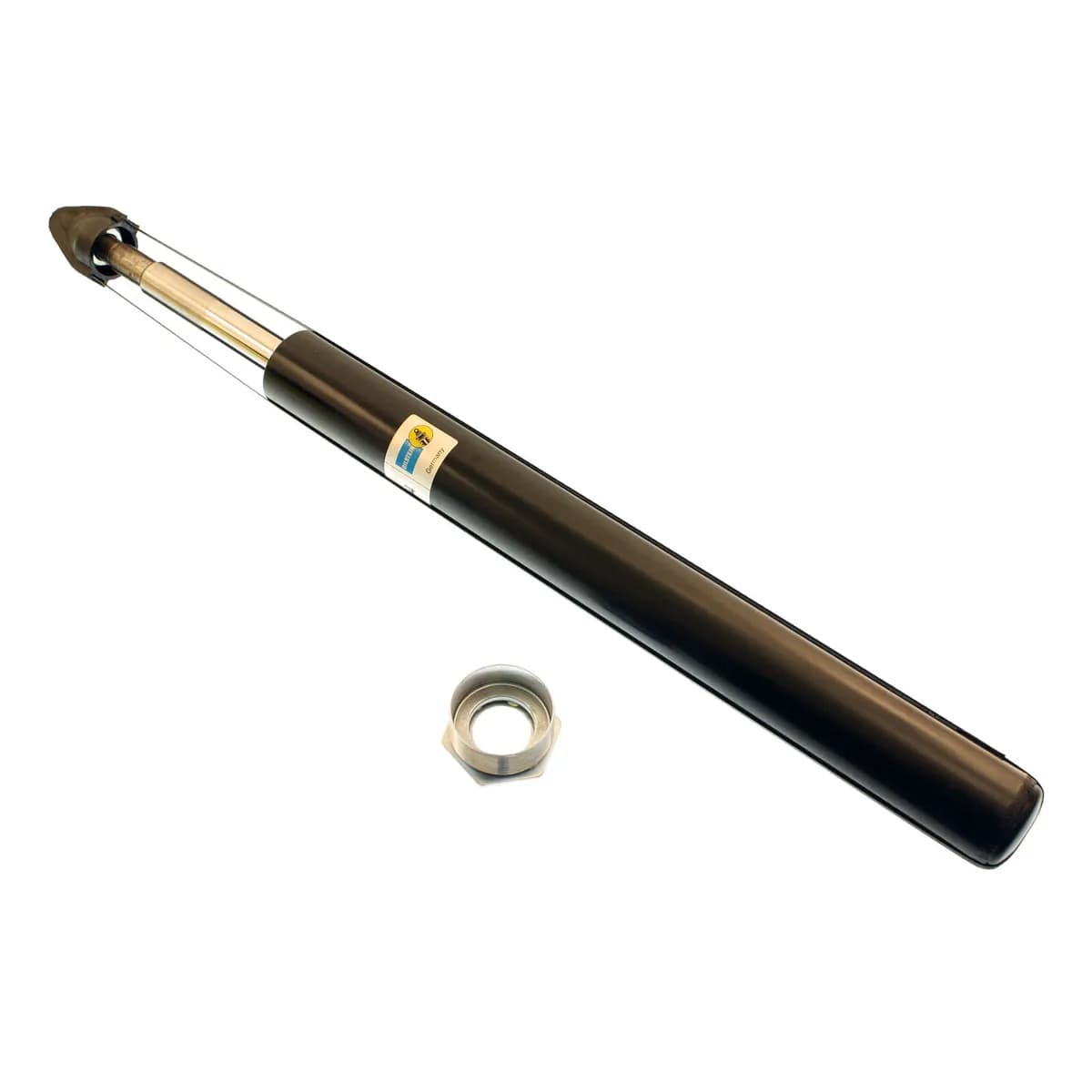 Front Volvo 740 1992-1988, 760 1990-1984, 780 1991-1987, 940 1995-1991, 960 1994-1992 B4 OE Replacement Suspension Strut Cartridge