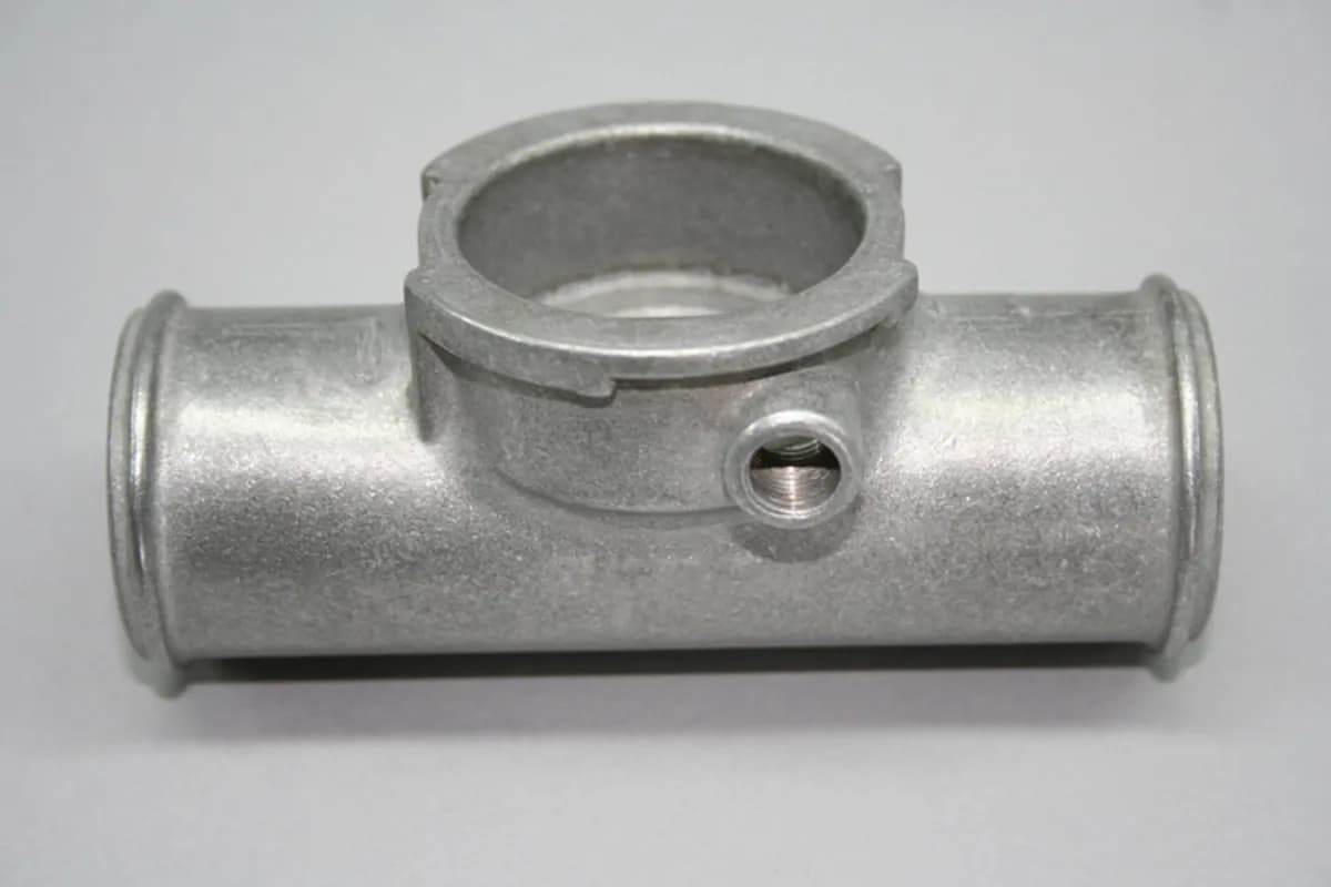 Prw - Hose Filler, Inline Coolant, 1.50/1.50 Male Hose Barb - 5292202