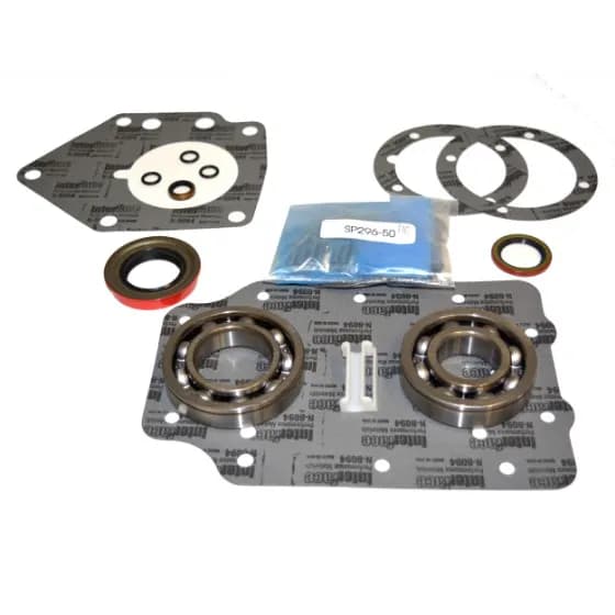 Manual Transmission Bearing Kit Rug Car USA Standard