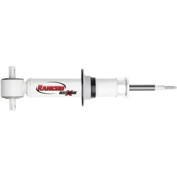 Rs5000x Series Shock Absorber 26.090 In. Ext 21.170 In. Collapsed 4.620 In.