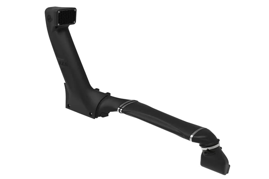 aFe POWER Dynamic Air Scoop D.A.S. Snorkel Jeep Wrangler (JL)/Gladiator (JT) 18-25 L4/V6 Gas