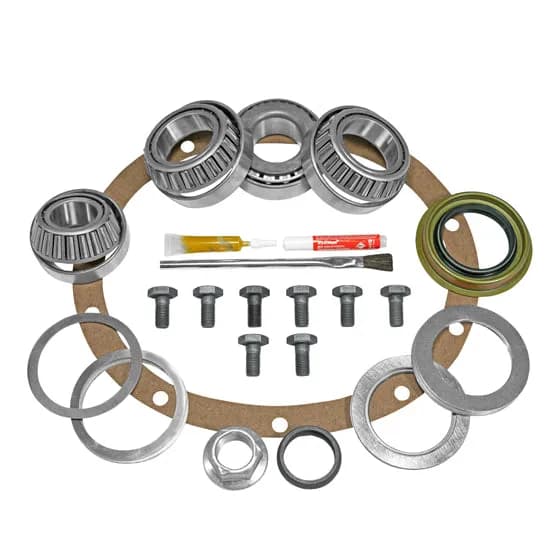 USA Standard Master USA Standard Master Overhaul Kit For The Model 35 Differential