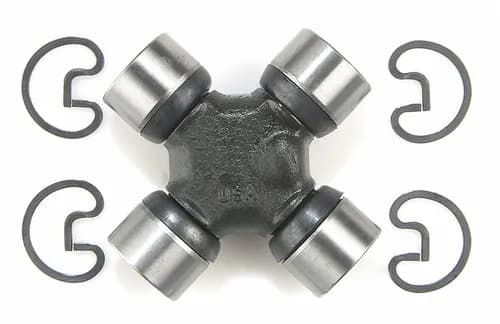 Superstrength 369/379/380 Nongreaseable Ujoint