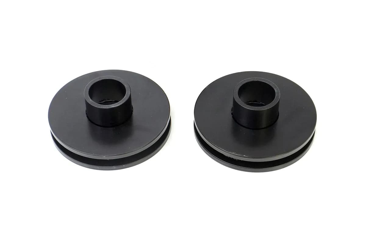 1in Rear Coil Spring Spacer Kit 19c RAM 2500 New Body