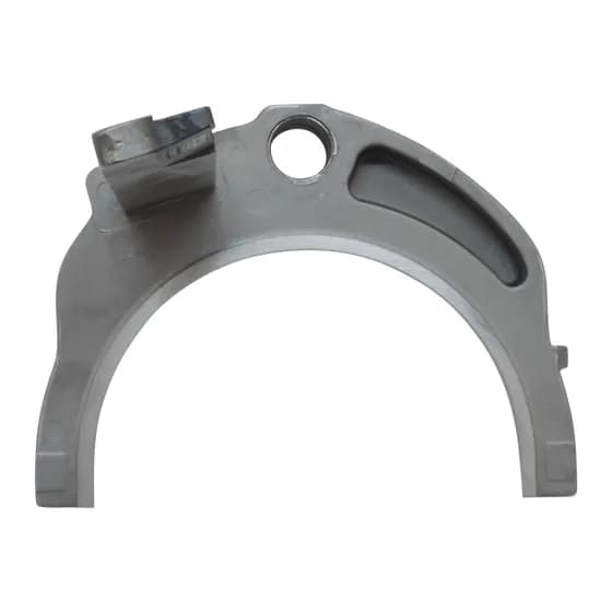 USA Standard Manual Transmission Getrag 5th Reverse Fork 1993 gm Getrag m t 5th Reverse Fork 9