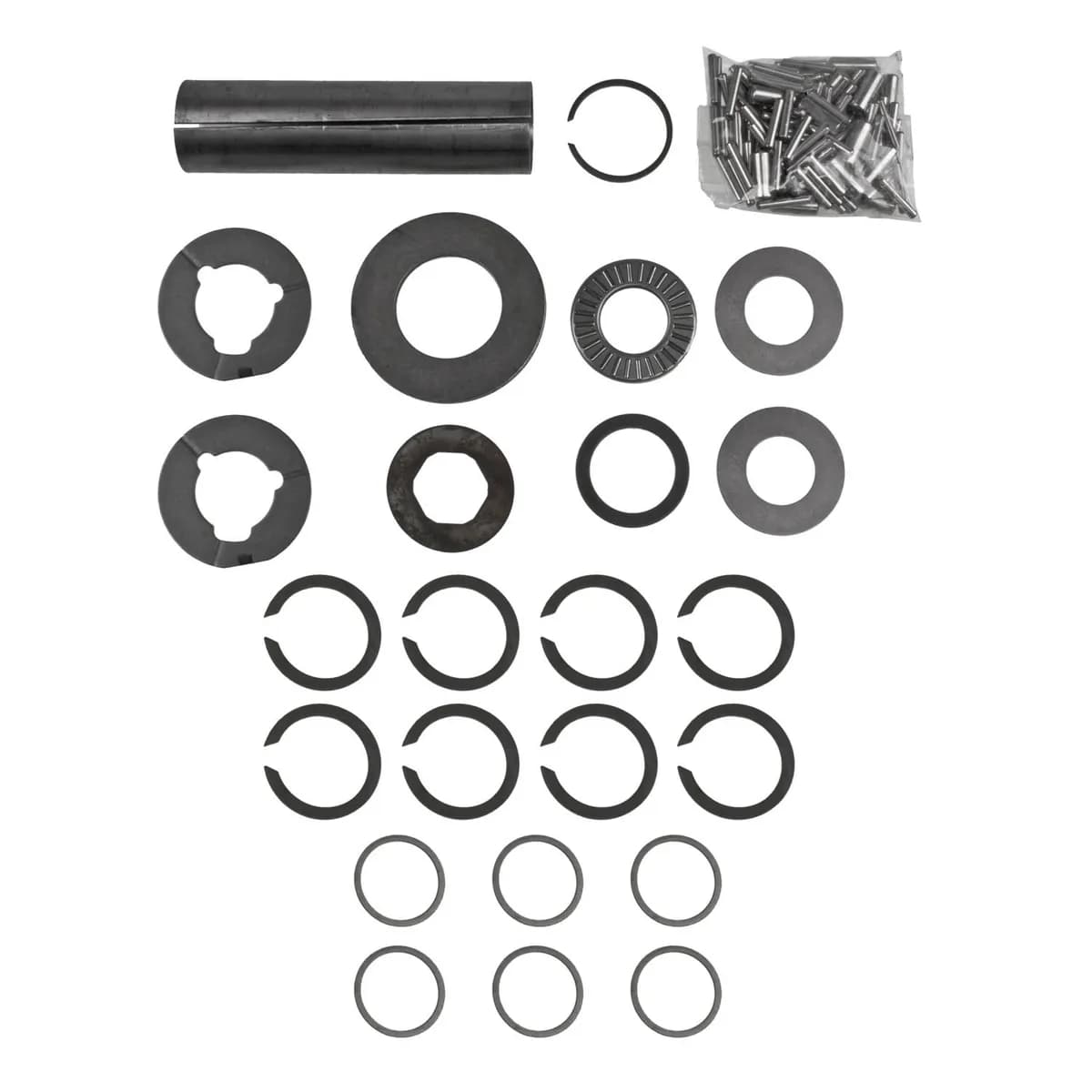 Manual Transmission Rebuild Kit