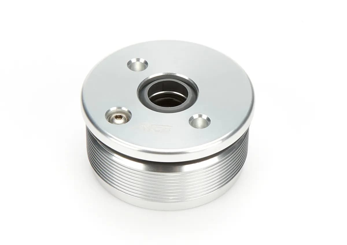 Rod Guide Assy Gas Shock