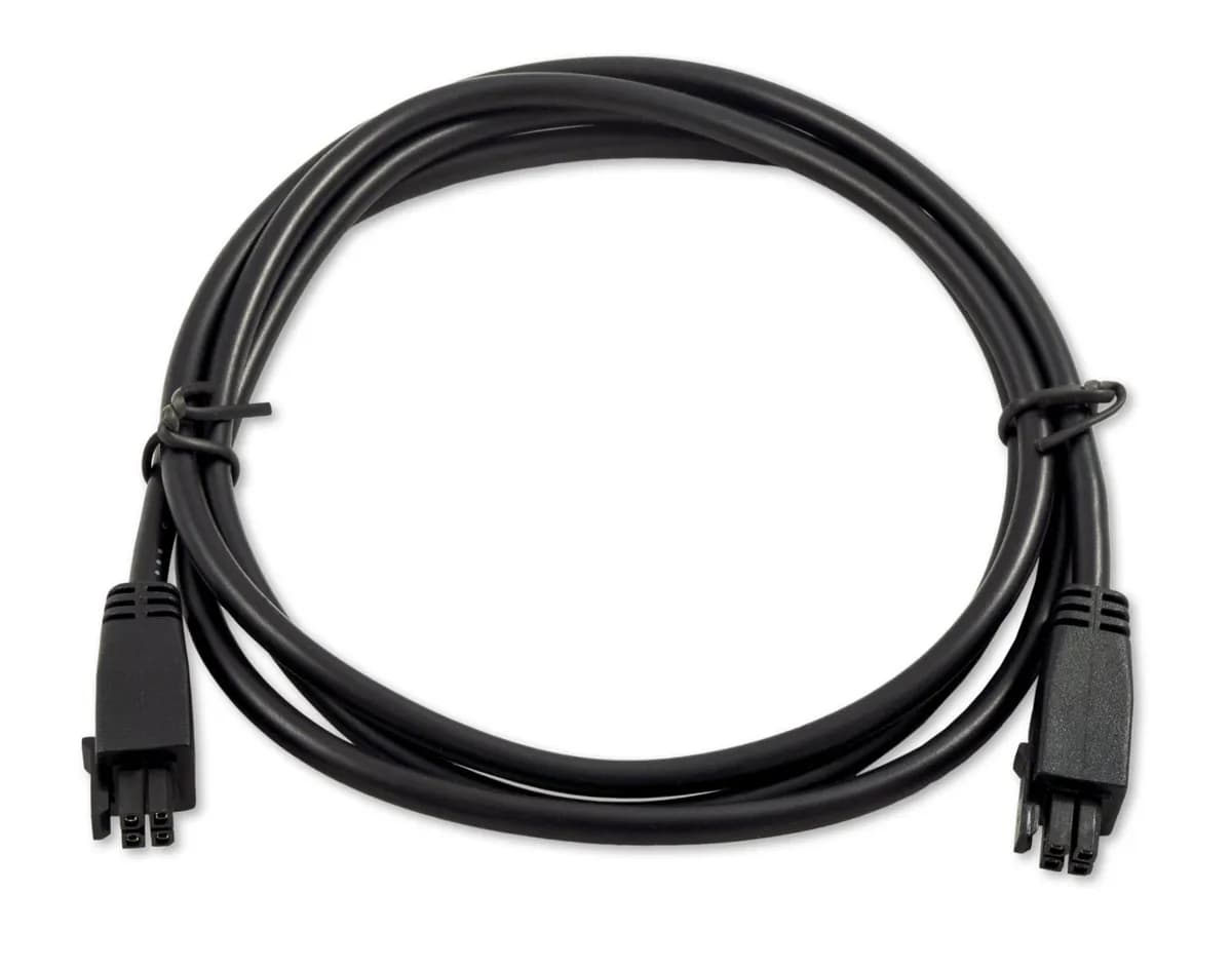 Innovate Motorsports 38460 Serial Patch Cable (Daisychain Innovate MTS devices)
