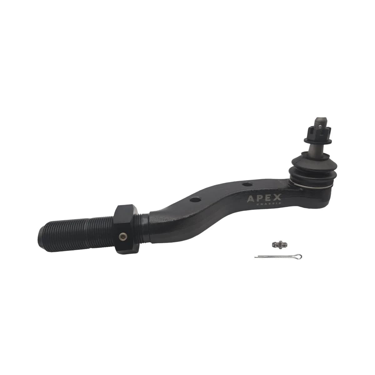 TR181K - Tie Rod End - Driver's Side RH Thread