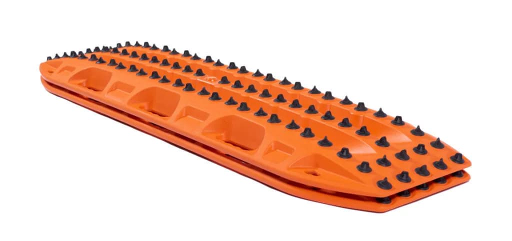 Maxtrax Xtreme Signature Orange Recovery Boards
