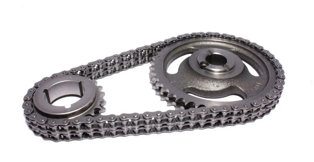 COMP Cams 2122 Magnum Double Row Timing Set for '68-'71 Ford 429-460