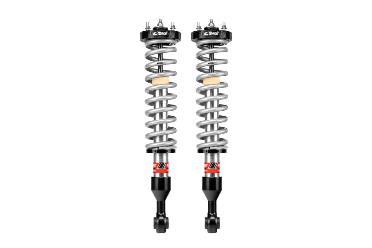 Eibach Pair of Front Coilovers E86-82-108-01-20