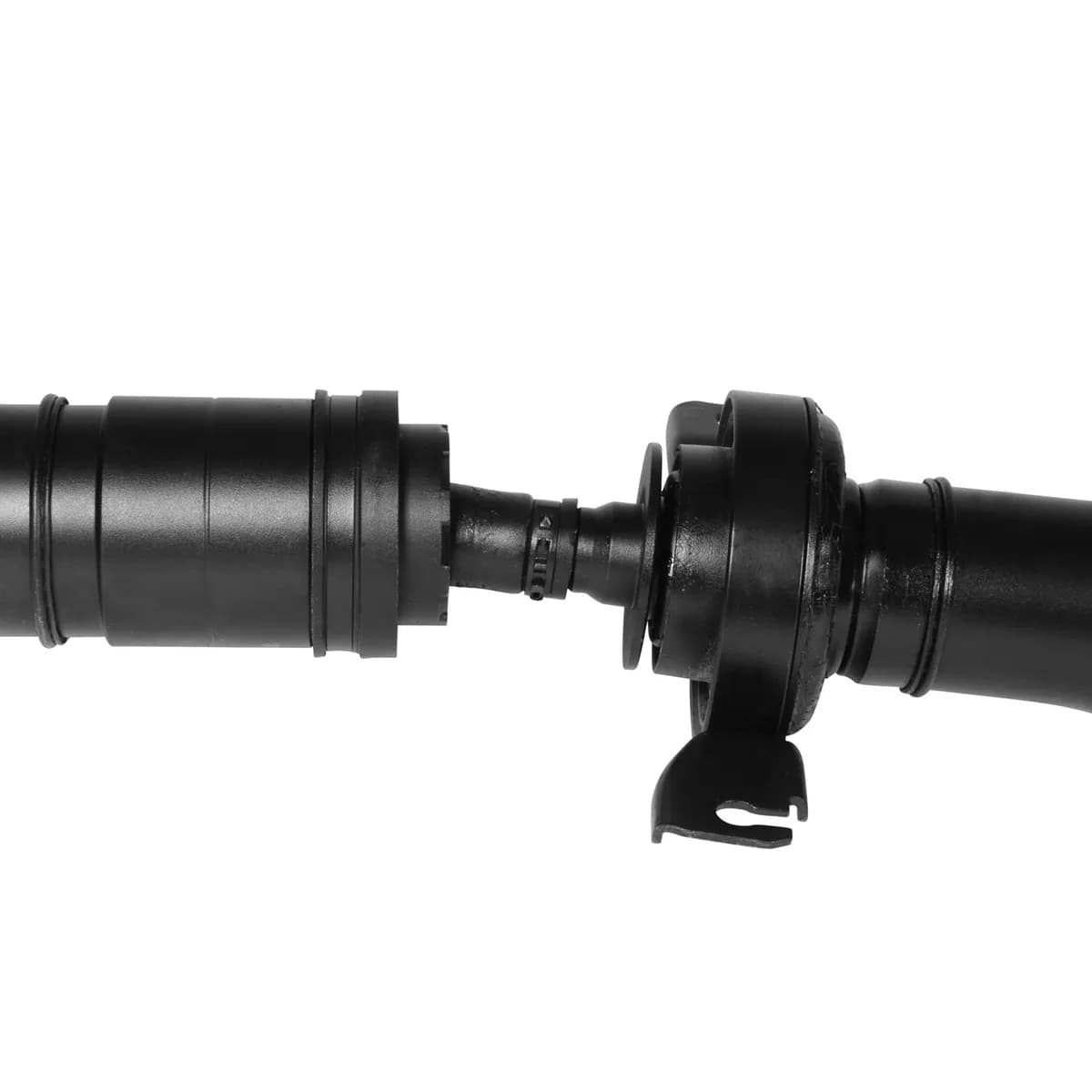Usa Std Rear Driveshaft, 2000 Subaru Legacy Outback W/ A/T 62.25 Inch Nominal Length USA Standard