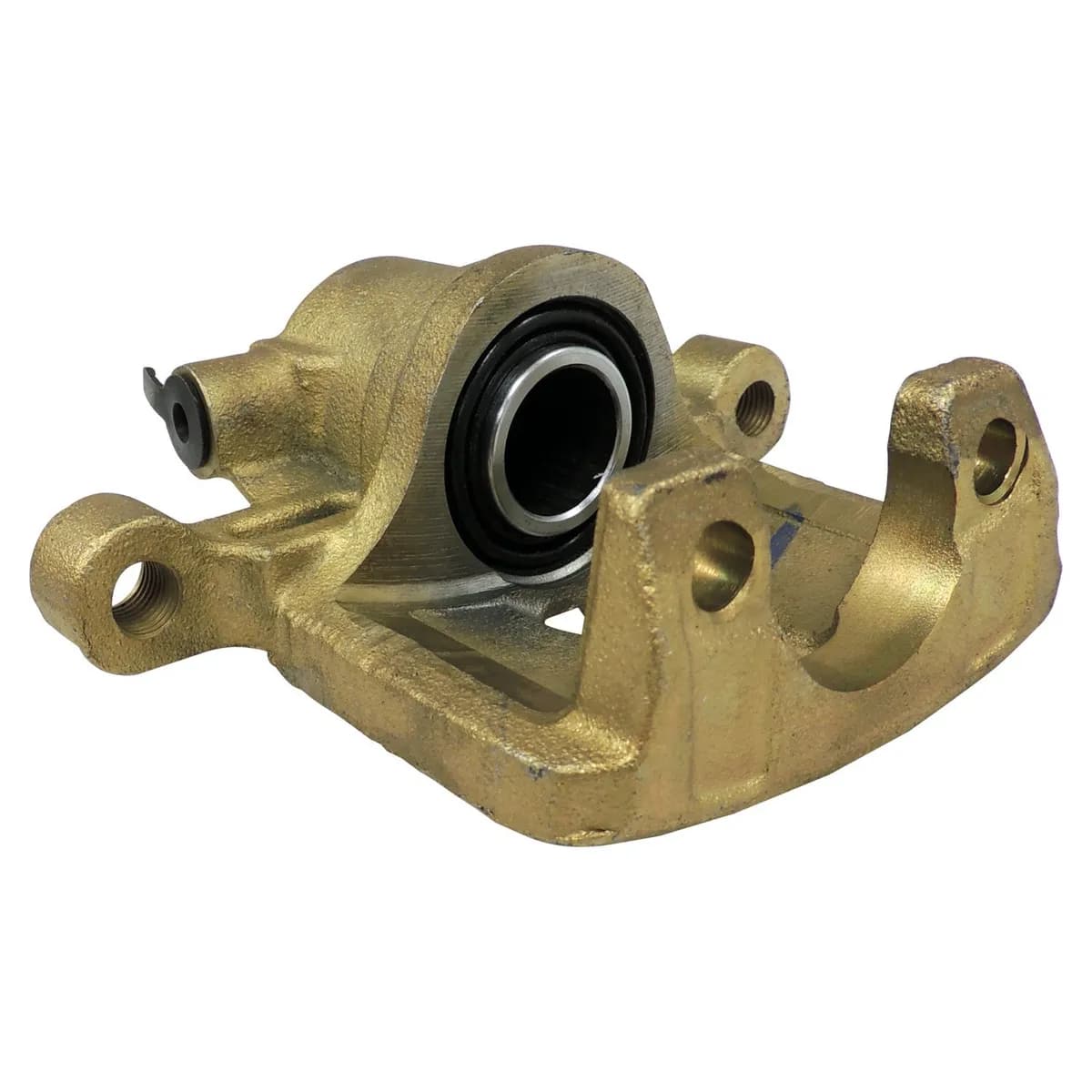 Brake Caliper 2007-2016 MK Compass, Patriot; 2007-2012 PM Caliber; 2011-2014 JS Avenger, 200, Flavia; 2007-2010 JS Sebring, Avenger