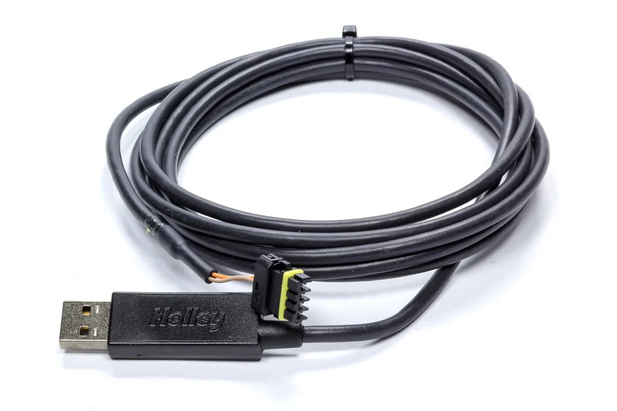 Sniper EFI Can to USB Dongle-Com. Cable