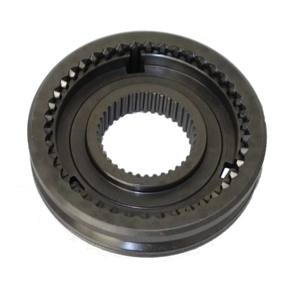 USA Standard Manual Transmission T56 1st 2nd Gear Hub Slider T56 m t 1st 2nd Hub Slider