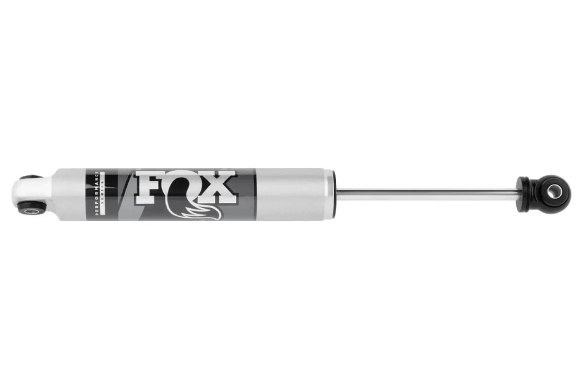 Bds Suspension Fox98524173 2018-2025 Jeep JL Steering Stabilizer, Ps, 2.0, Ifp, 7.43