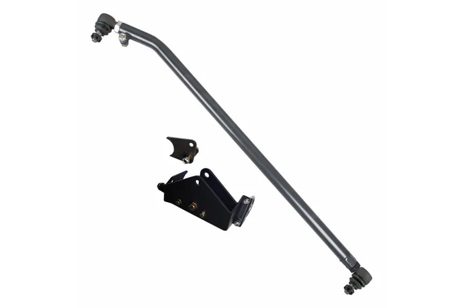 JK Front Steering Correction Kit 07-18 Wrangler JK/JKU Synergy MFG