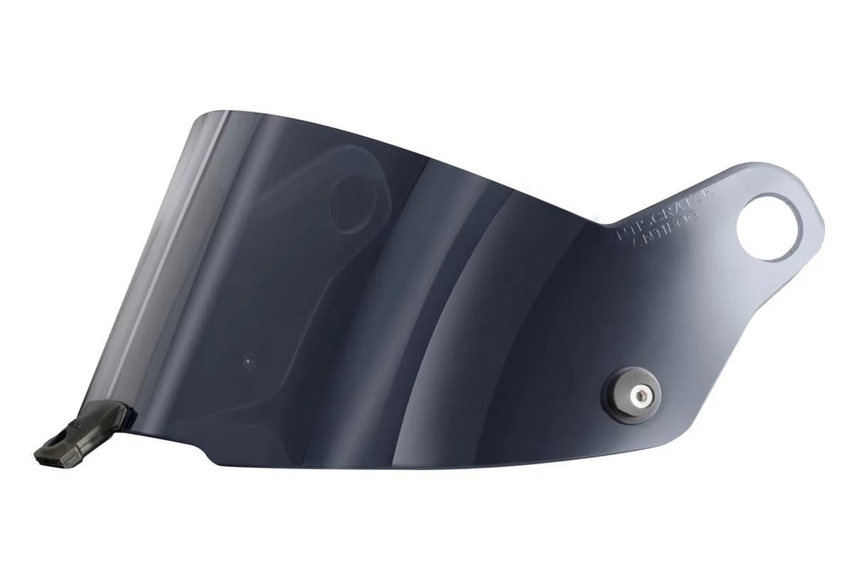 Stilo St5 Visor Dark Smoke