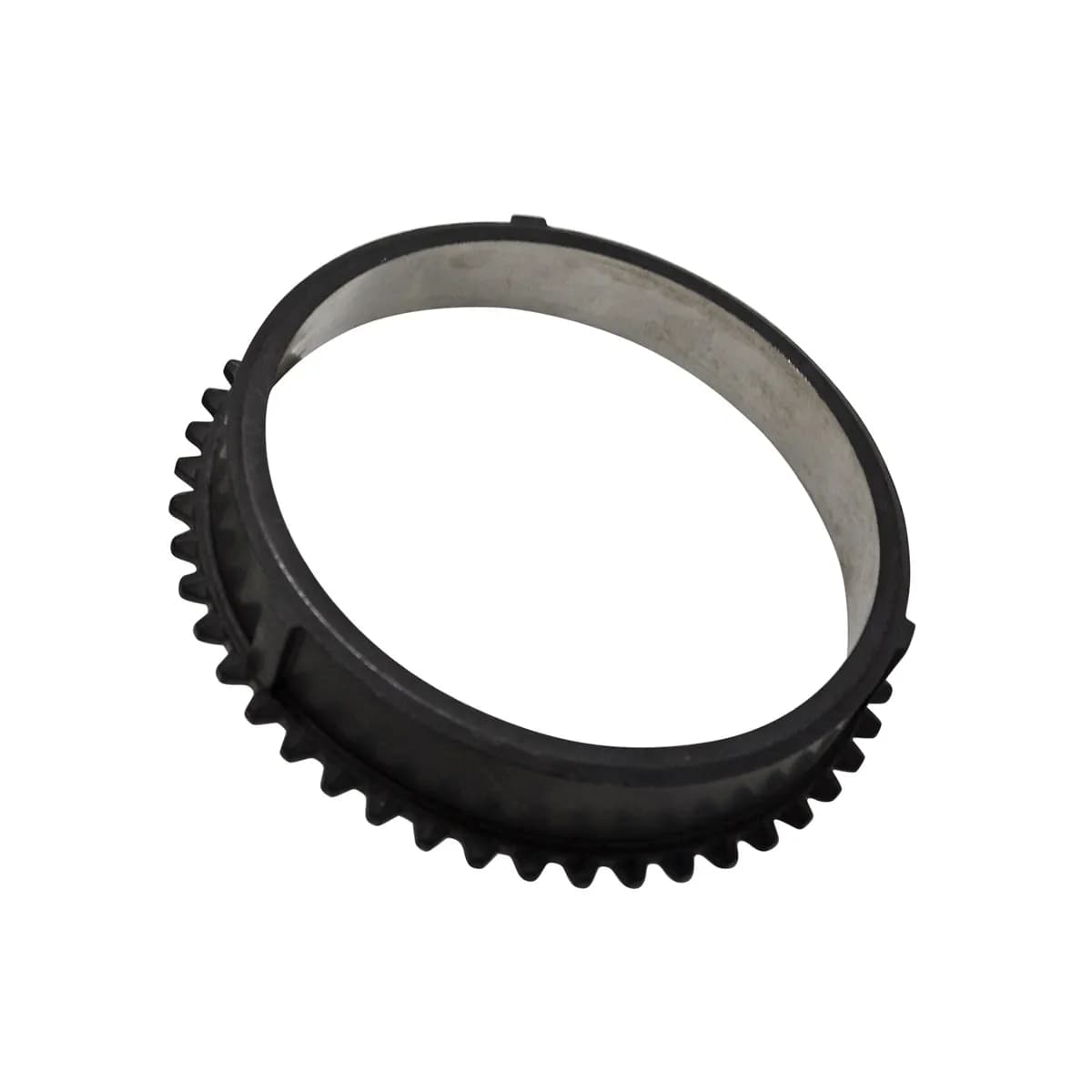 Transfer Case Shift Mode Synchronizer Blocking Ring