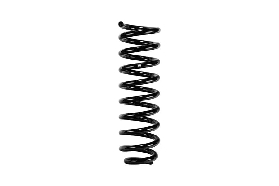 0718 Jeep Wrangler Single Front OEM Replacement Spring Black