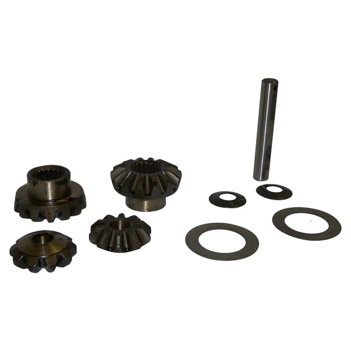 Differential Gear Set 1957-1964 FC-150, FC-170;1963-1971 SJ, J-Series;1950-1965 Pickups;